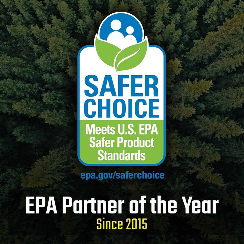 CLR PRO Calcium, Lime and Rust Remover, 1 Gallon Bottle (Pack of 2) - Image 5