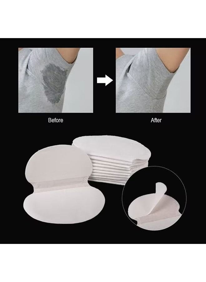 ORiTi ORiTi Pack Of 20 Sweat Absorbing Pad Set  - Image 4