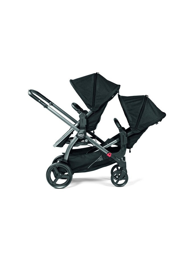 Peg Perego Peg Perego Ypsi Double Adapter - Accessory - Image 5