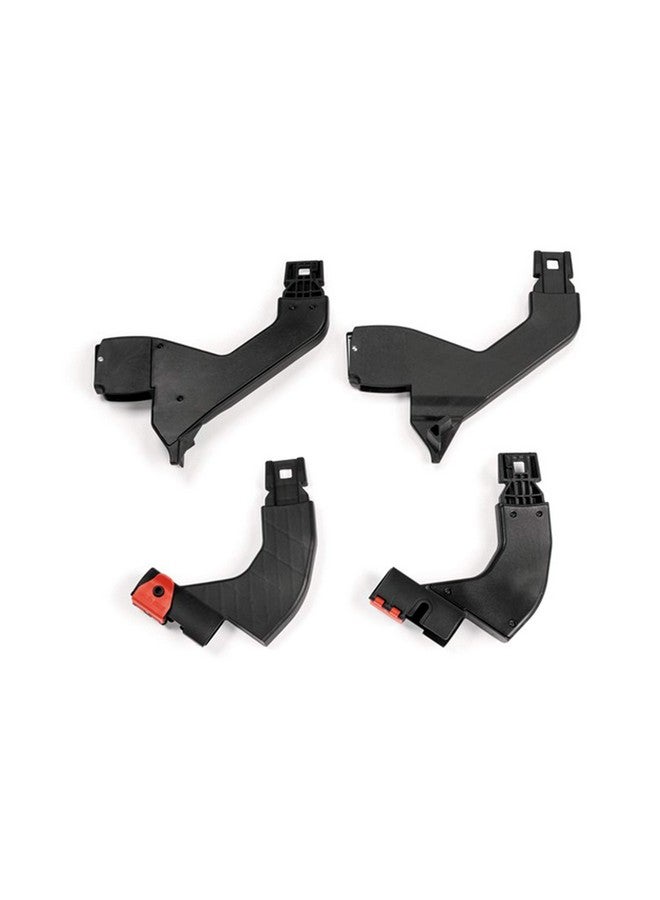 Peg Perego Peg Perego Ypsi Double Adapter - Accessory - Image 1
