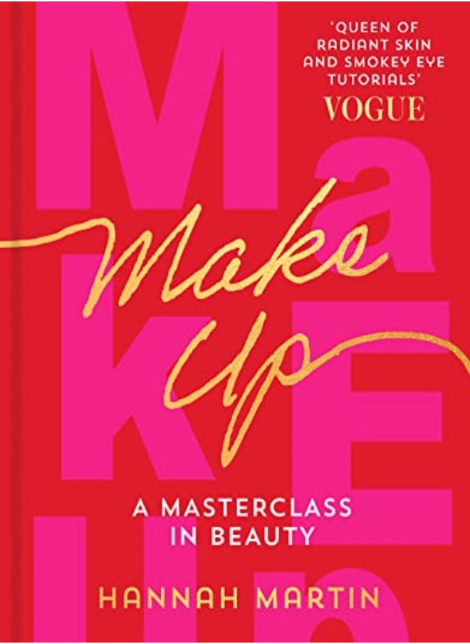 MAKEUP 