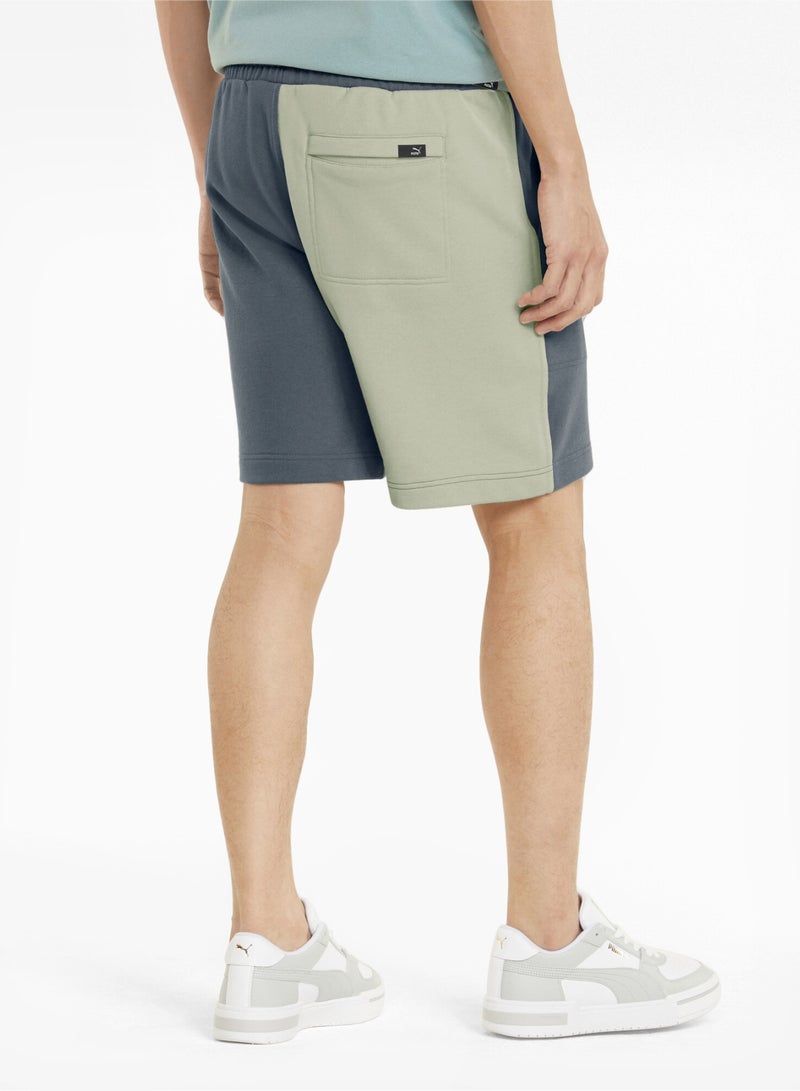 PUMA DOWNTOWN Mens Shorts  - Image 2