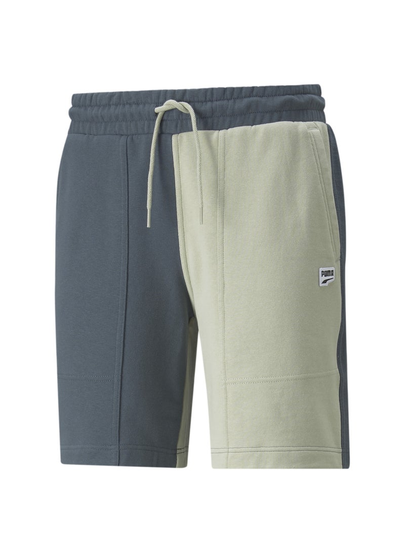 PUMA DOWNTOWN Mens Shorts  - Image 5