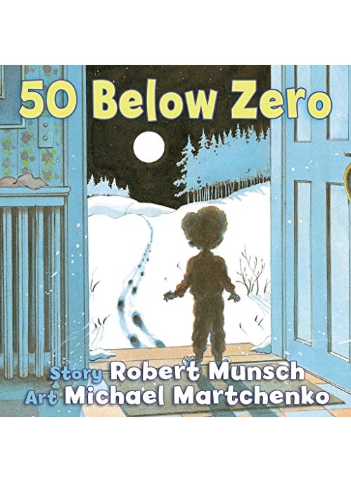 50 Below Zero 