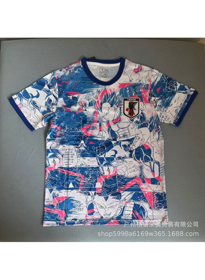 25-26 Cultural Shirt 75 Football Jersey - Image 1