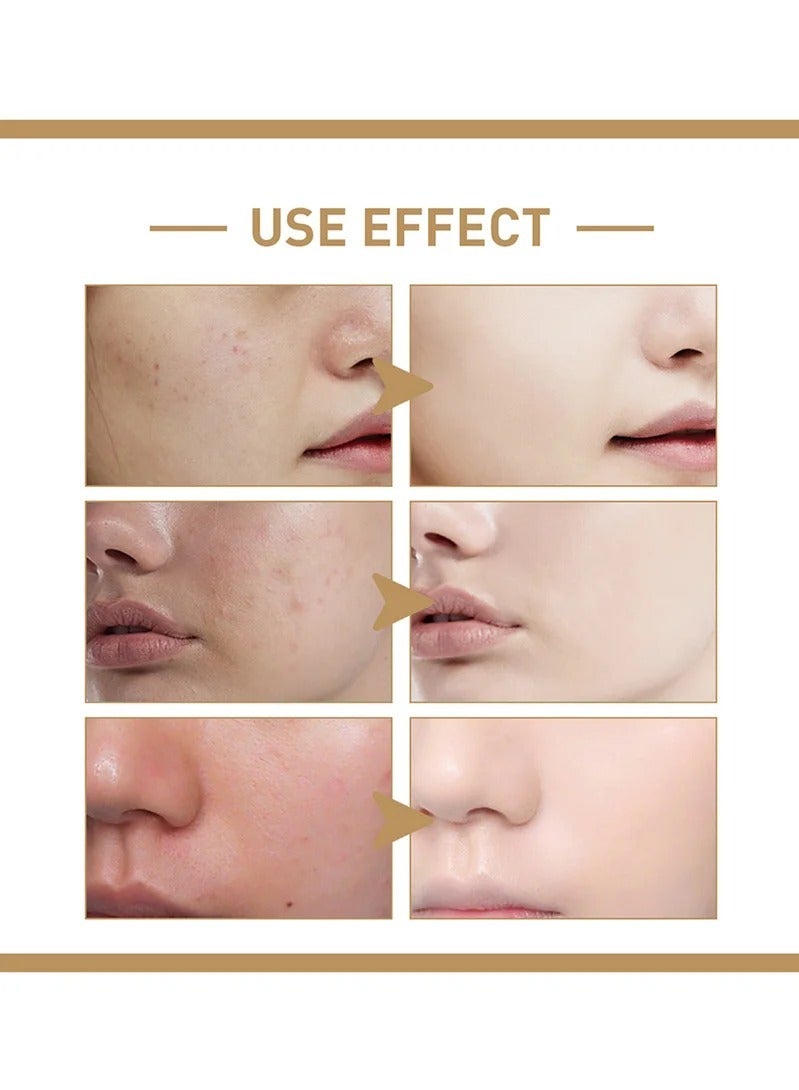 EELHOE Rice Toner Anti-aging Moisturizing Essential Toner Facial Skin Care Brighten Improve Fine Line - Image 5