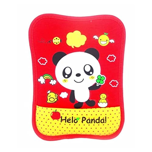 Premsons® Panda Mouse Pad with Wrist Support, Ergonomic Gaming Mousepad for Pain Relief, Non-Slip Base, Compatible with Computer, Laptop, Desktop for Office and Home Use - Image 2