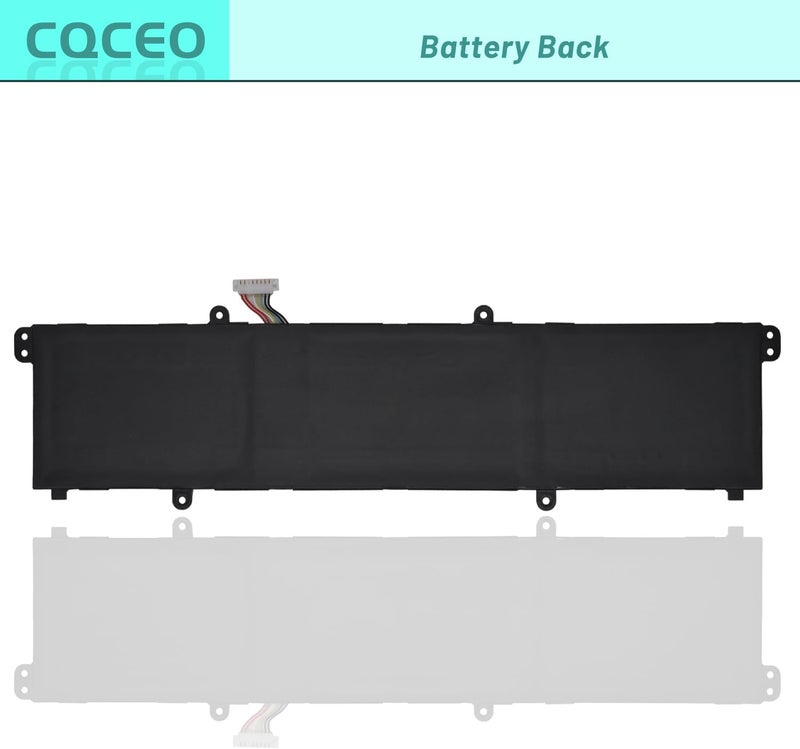 B31N1911 C31N1911 Laptop Battery for ASUS VivoBook Flip 14 TM420IA TM420IA-DB71T TM420IA-CH71 M413 M413DA M413DA-EB005T F413 K413 X413 Series 0B200-03580000 3ICP5/57/80 11.55V/42Wh/3640mAh/3-Cell - Image 4