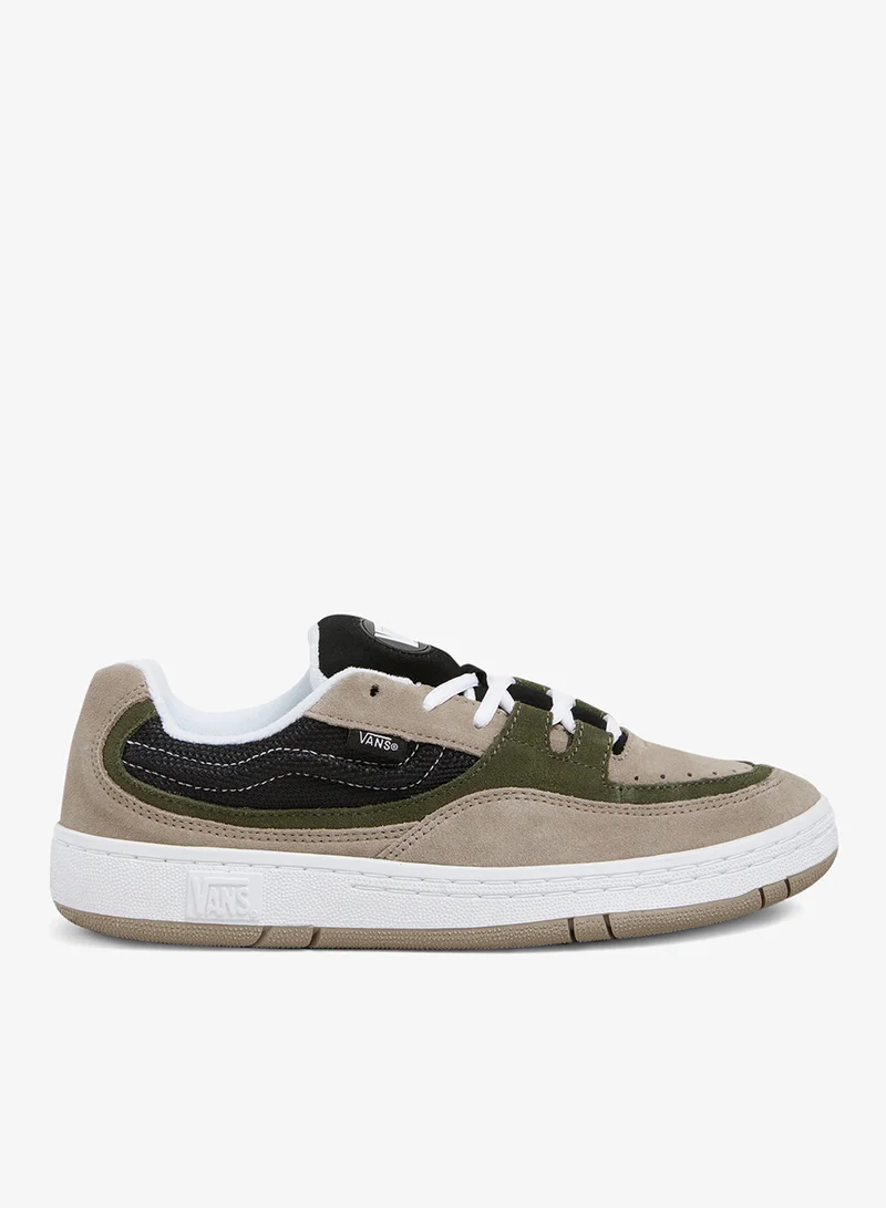 Speed LS Unisex Shoes