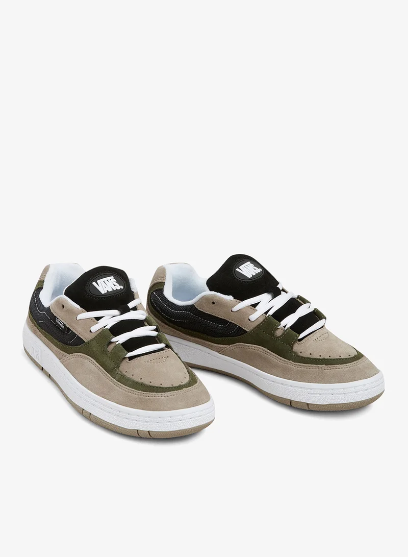 VANS Speed LS Unisex Shoes