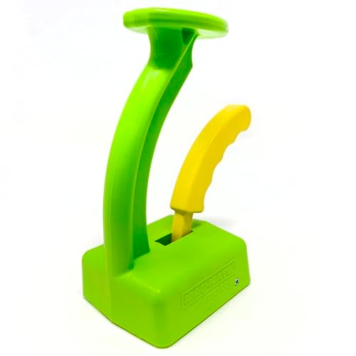 MAG-MATE B090 Trigger Lift Magnetic Pickup, Powerful Hand Held Lift Magnets with One-Handed Operation, Permanent Ceramic Magnet, 36 lbs. Lifting Capacity - Image 5