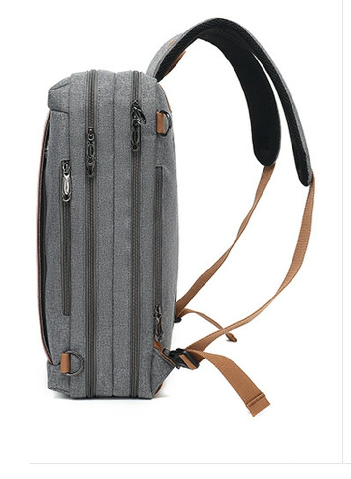 كول بيل الأبحاث المتعلقة ب في الهواء الطلق حقيبة كمبيوتر محمول - Image 2