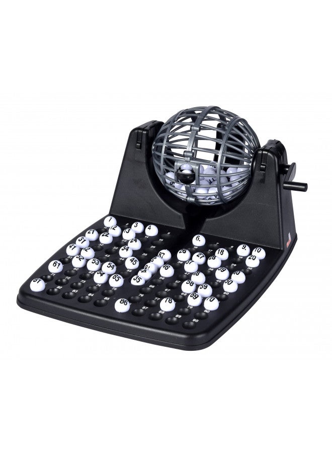 noris سيمبا - لعبة يانصيب نوريس بينغو، متعددة - Image 2