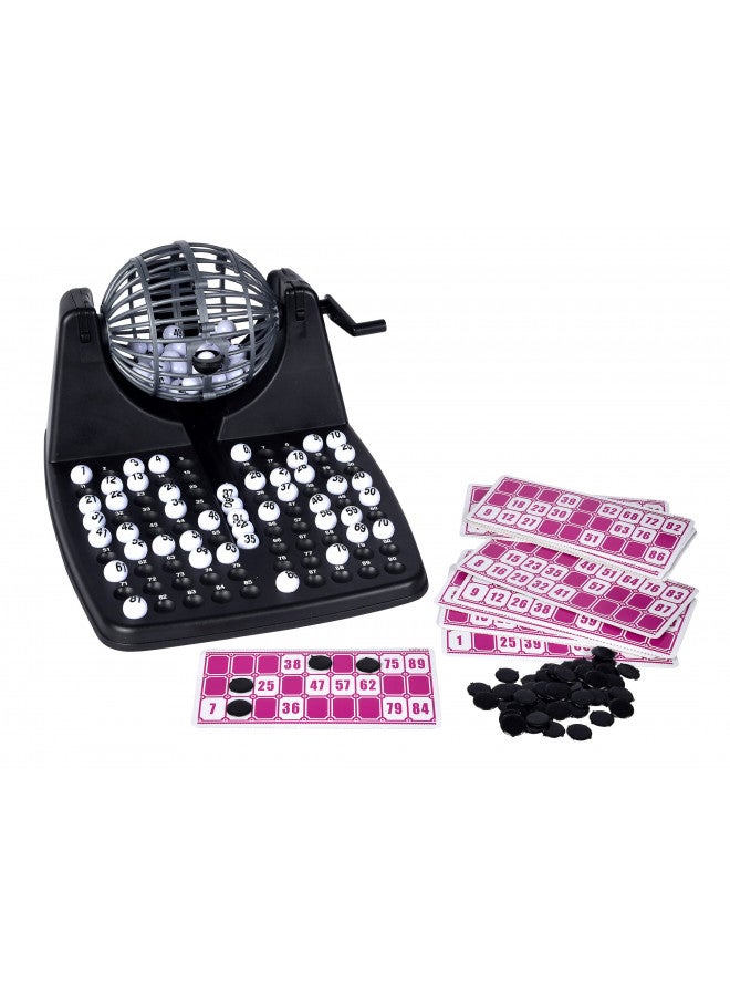 noris سيمبا - لعبة يانصيب نوريس بينغو، متعددة - Image 1