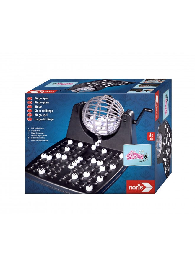 noris سيمبا - لعبة يانصيب نوريس بينغو، متعددة - Image 4