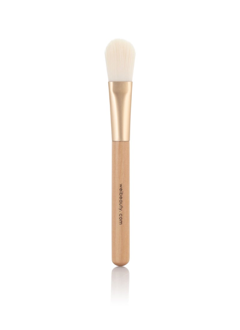 Golden Root Purifying Face Mask with Brush 8 ml x 8 For All Skin Types