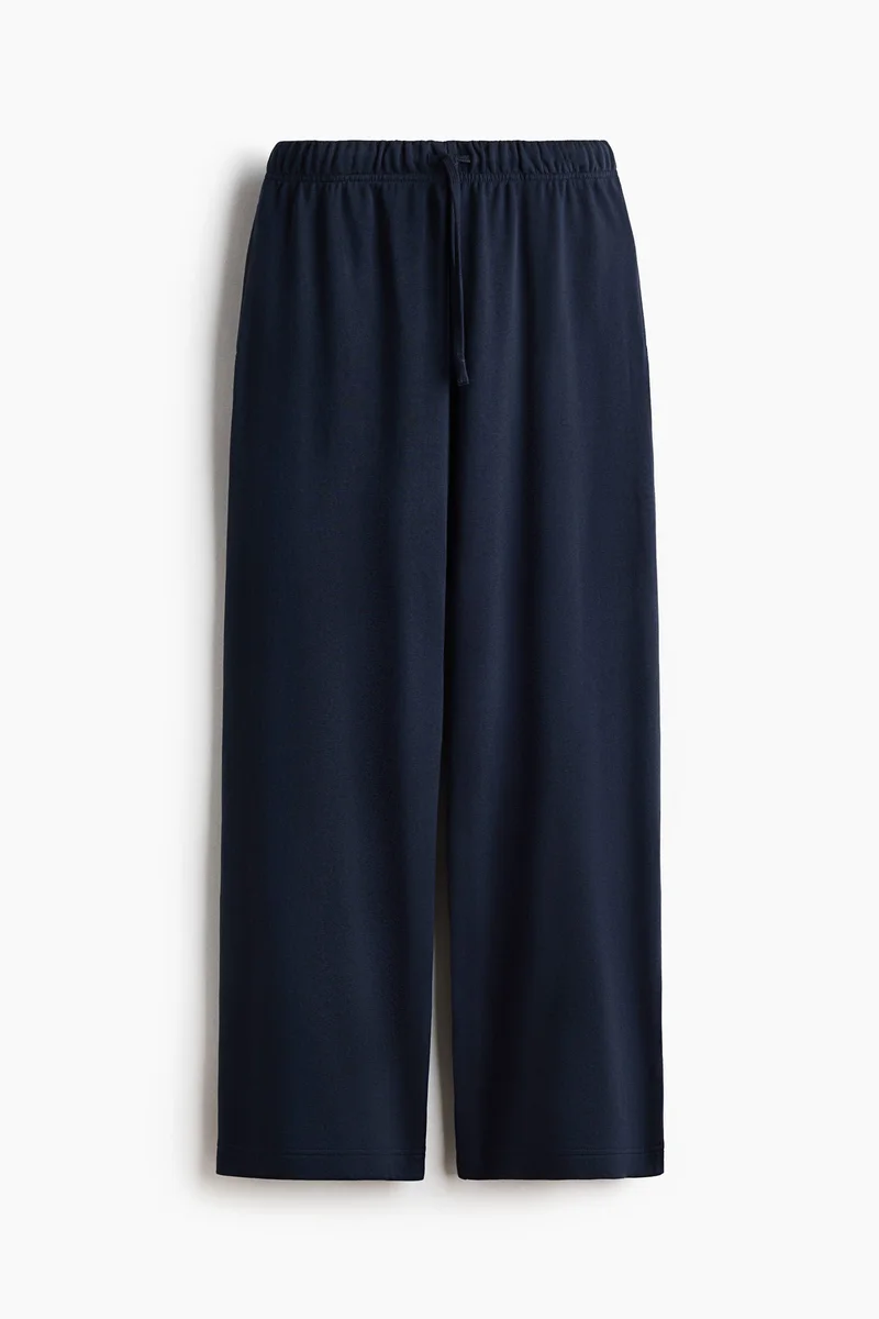 H&M Straight-leg joggers