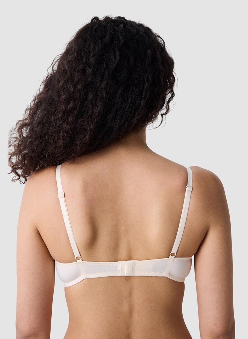 Penti Lol Up Lace Sutyen Bra - Image 3