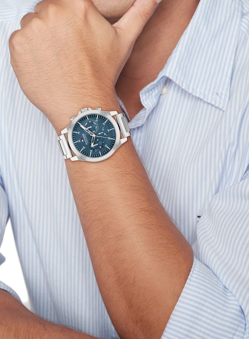 TOMMY HILFIGER Lance Stainless Steel Watch
