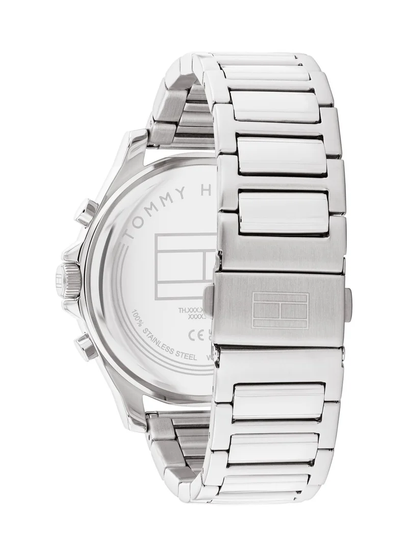 TOMMY HILFIGER Lance Stainless Steel Watch