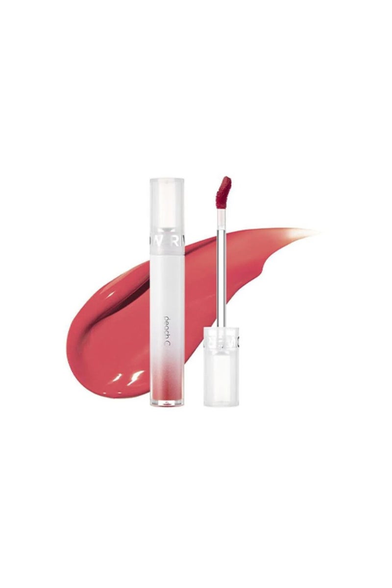 Peach C Beach Sea Korean River Glow Lip Tint - 03