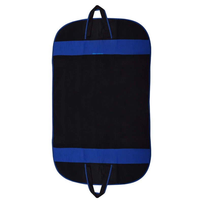 Winberg 3 Pcs Premium Coat Cover with 3 Pcs Hanger combo Pack CH03 Plastic - Image 2