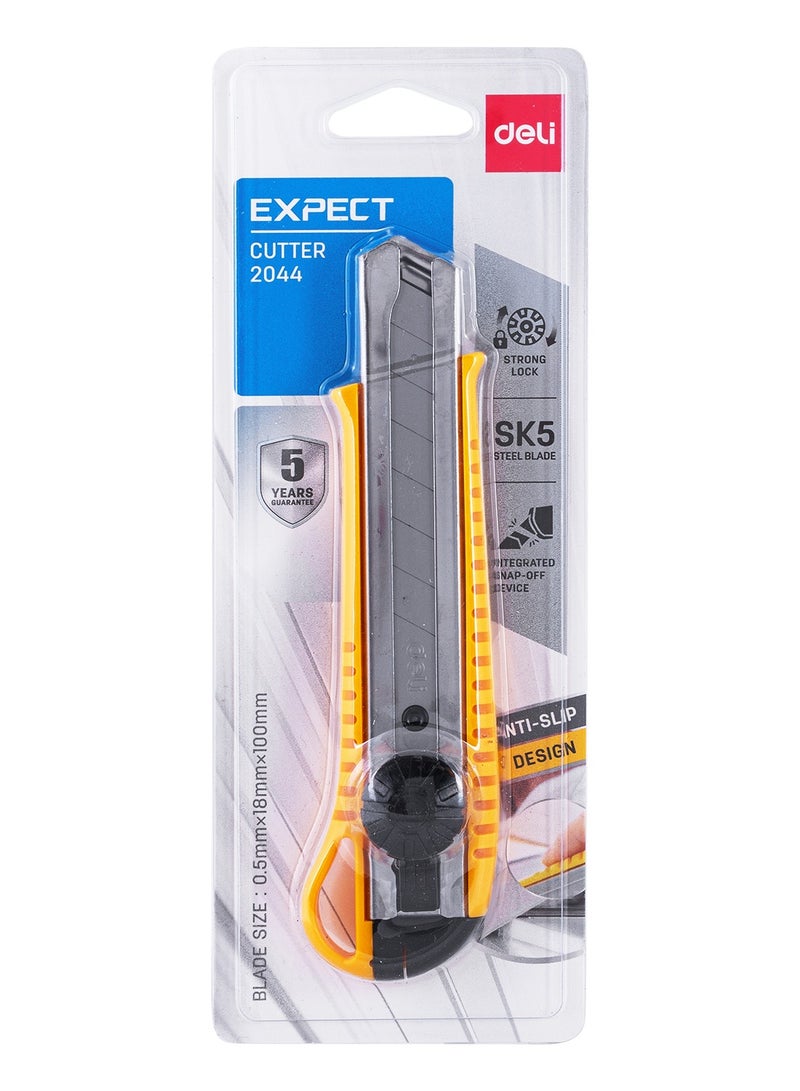 Deli Utility Paper Trimmer With Rotary Lock - Image 1