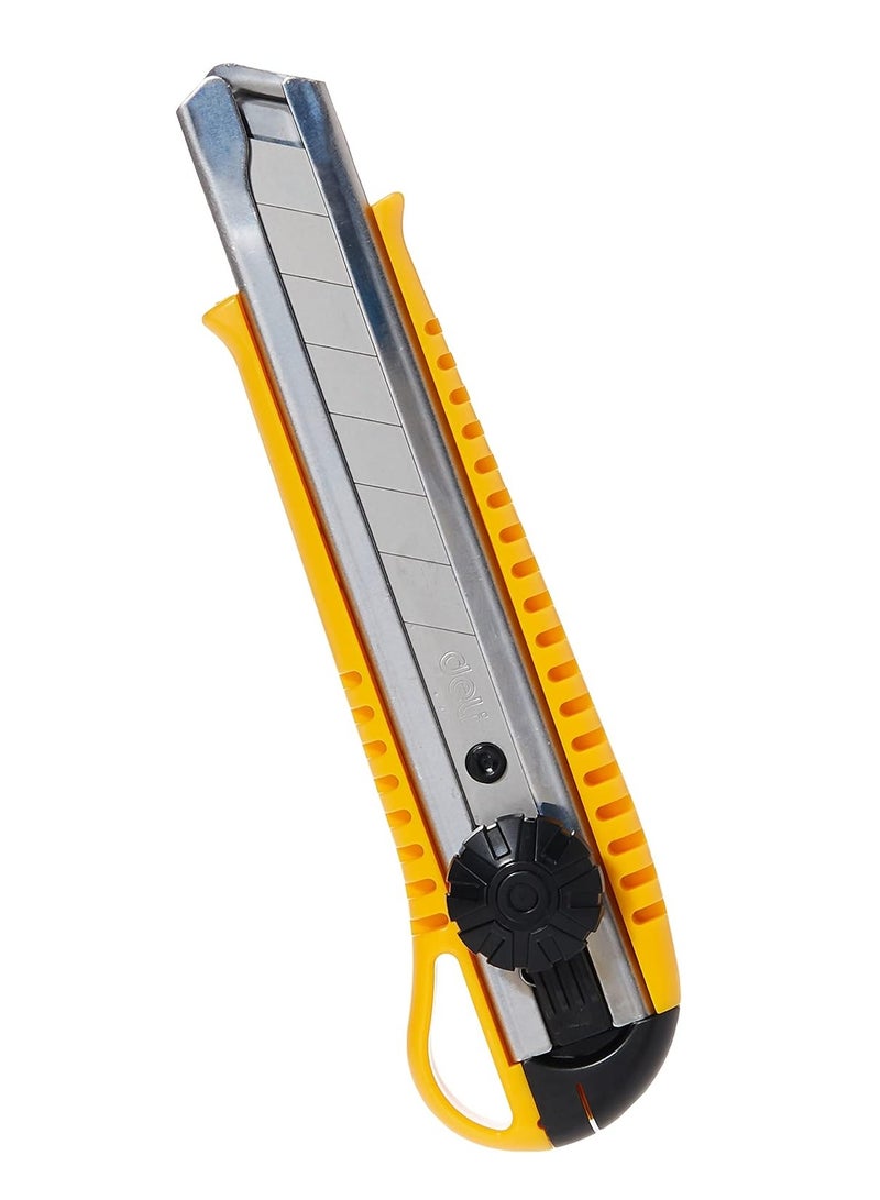 Deli Utility Paper Trimmer With Rotary Lock - Image 2