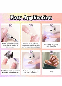 Nail Dryers, Mini UV LED Nail Lamp USB Powered Portable UV light - pzsku/ZAA9D2421A43FD2D525C2Z/45/_/1660034484/bb066a0c-1ec2-4268-b95f-bd1ce6c547da