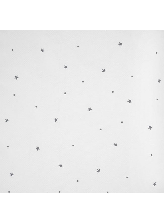 ingenuity Dream Retreat Oval Fitted Replacement Sheet, fits Dream Retrat Portable Sleep Solution, Machine-Washable, Neutral - Image 3