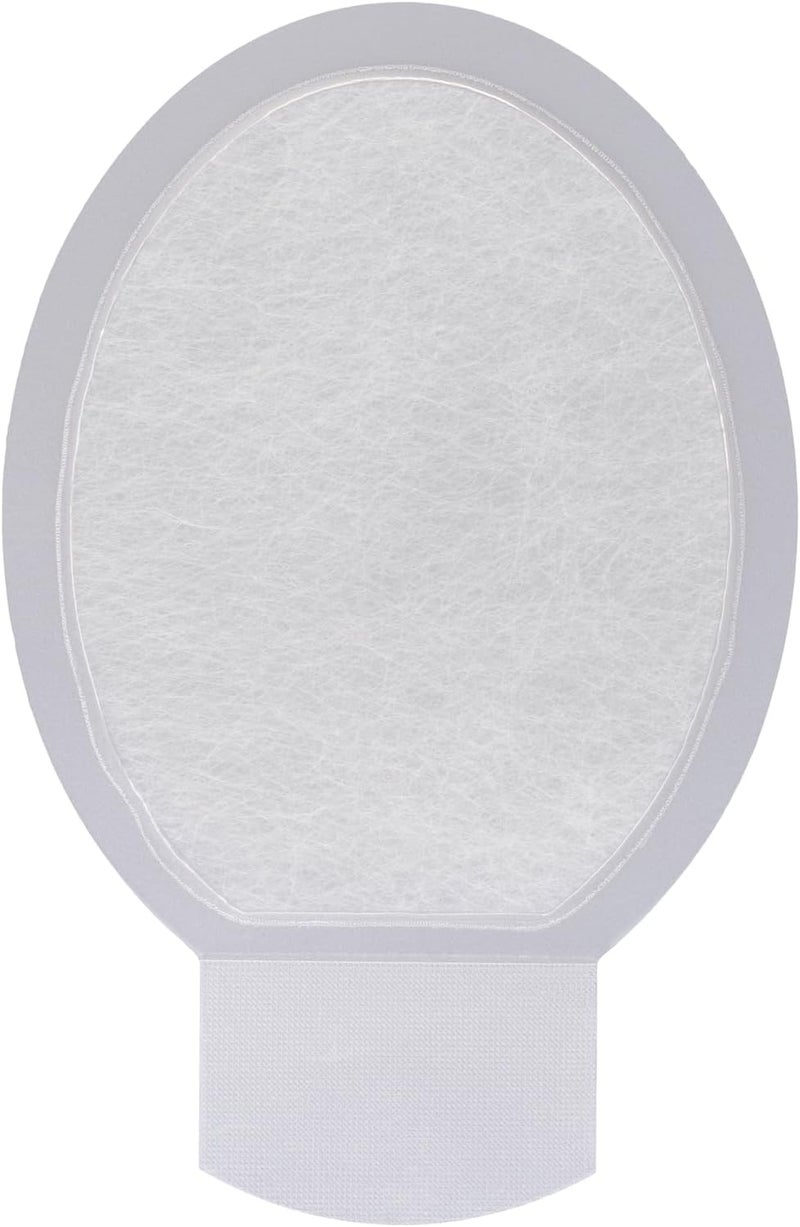 Halo Chest Seal High Performance Occlusive Dressing for Trauma Wounds, 2 Count - Image 3