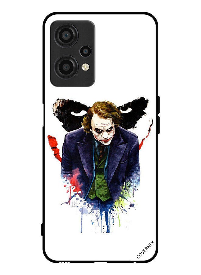Covernex Protective Case Cover For OnePlus Nord CE 2 Lite 5G Joker Art - Image 1