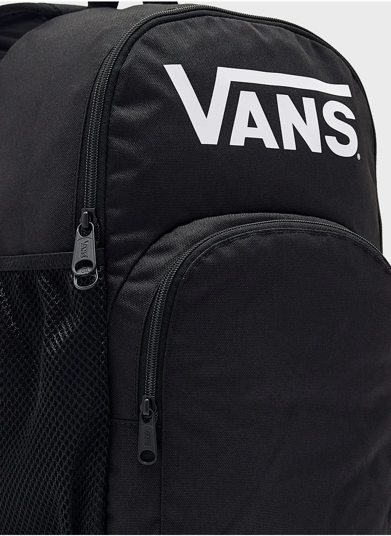 VANS Alumni Pack Solids Backpack