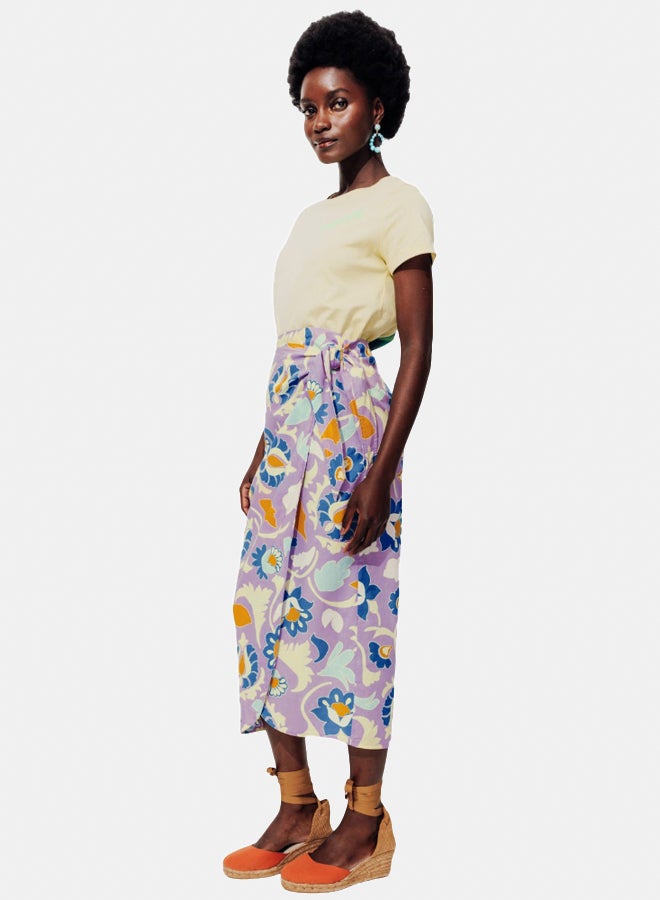 promod Crossover skirt - Image 1