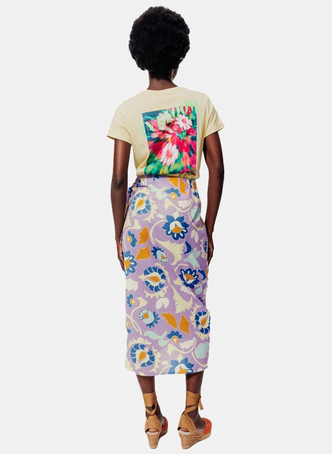 promod Crossover skirt - Image 2