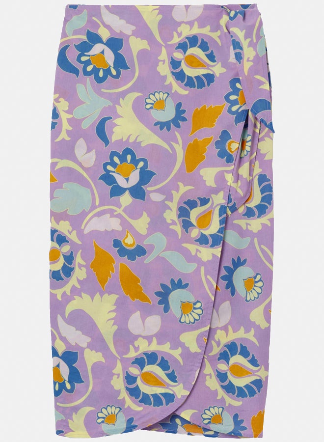 promod Crossover skirt - Image 3