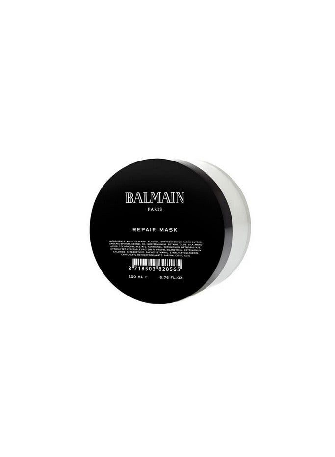 Balmain Hair Moisturizing Repair Mask 200ml