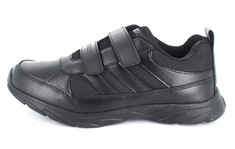 SPARX Sports Shoes SM-515 Black for Kids - Image 4