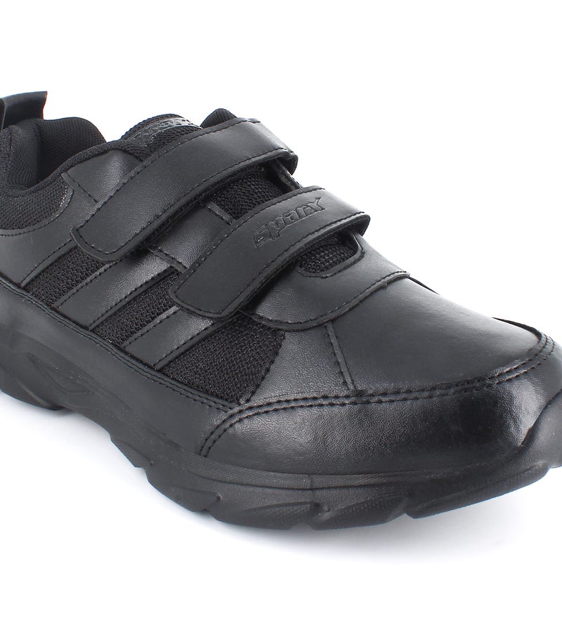SPARX Sports Shoes SM-515 Black for Kids - Image 5