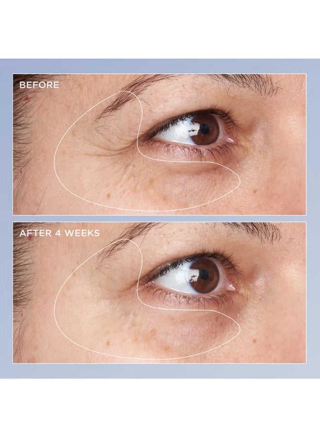 Perricone MD High Potency Triple Retinol Renewal Eye Serum - Image 3