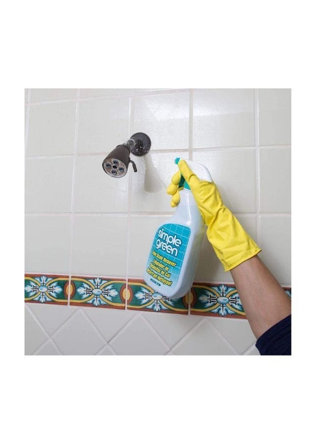 simple green - Simple Green Lime Scale Remover 22oz Spray Bottel - Image 1