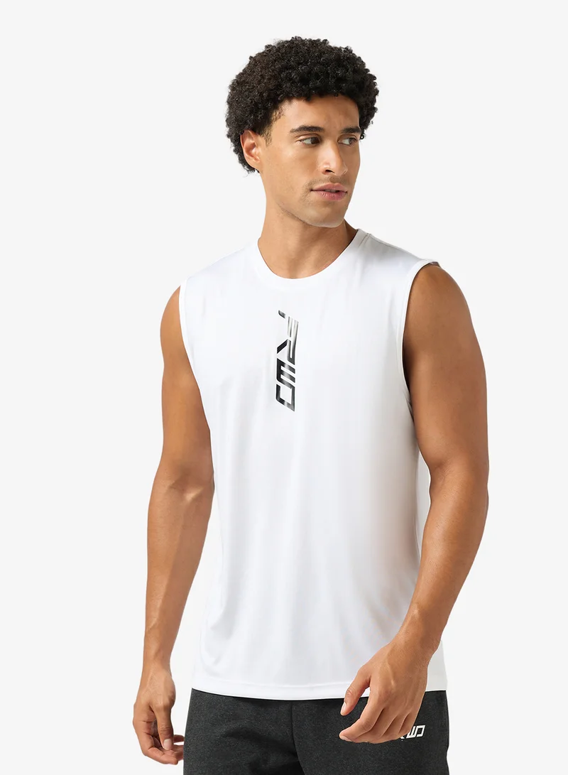 Training Activerwear Tank Top