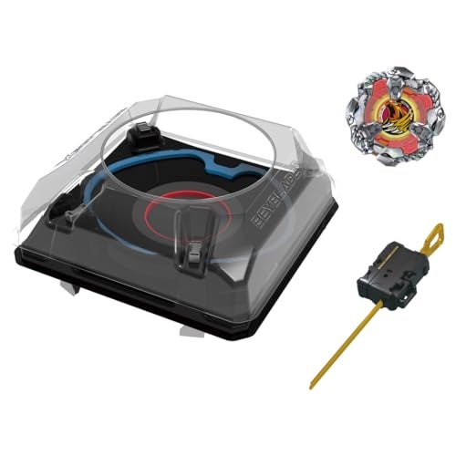 TAKARA TOMY Beyblade X Beyblade X BX37 Double Extreme Stadium Set - Image 1