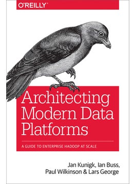 Architecting Modern Data Platforms 
