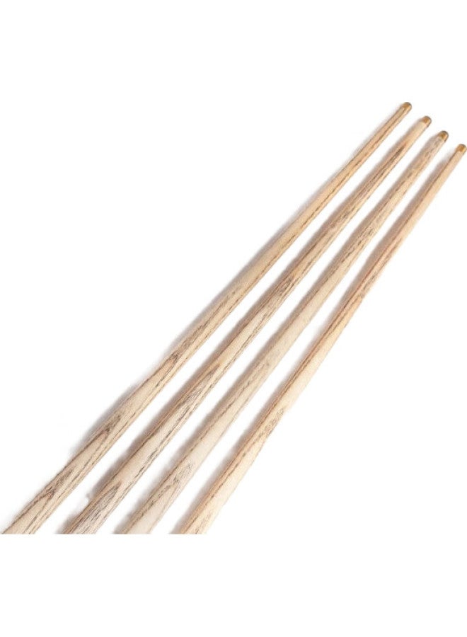 WEISHIDUN Member Pool Cue, Training Small Tip Billiard Cue, Entry-Level Public Cue, Chinese 8-Ball Snooker, 10.5Mm Bare Cue - Image 2