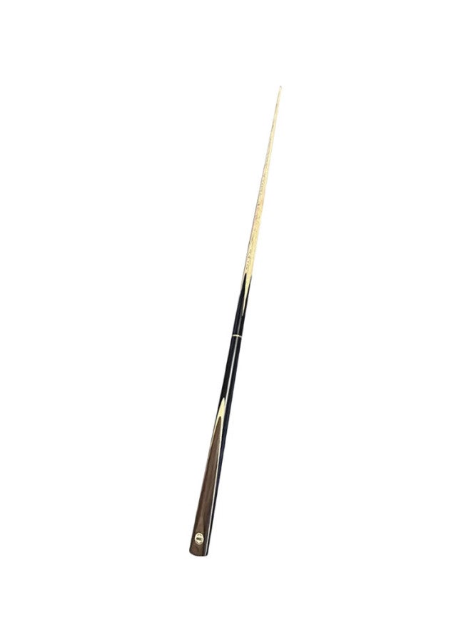 WEISHIDUN Member Pool Cue, Training Small Tip Billiard Cue, Entry-Level Public Cue, Chinese 8-Ball Snooker, 10.5Mm Bare Cue - Image 3