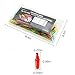 RioRand Refill Pegs 280 PCS Magic LED Panel Light Up Board Accessories for Kids Aged 4 - Image 4