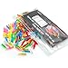 RioRand Refill Pegs 280 PCS Magic LED Panel Light Up Board Accessories for Kids Aged 4 - Image 2