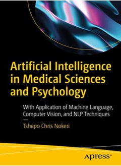 Artificial Intelligence in Medical Sciences and Psychology 