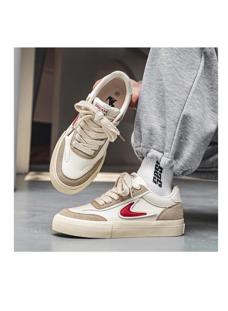 KUYING New Sports Leisure Sneakers  - Image 3